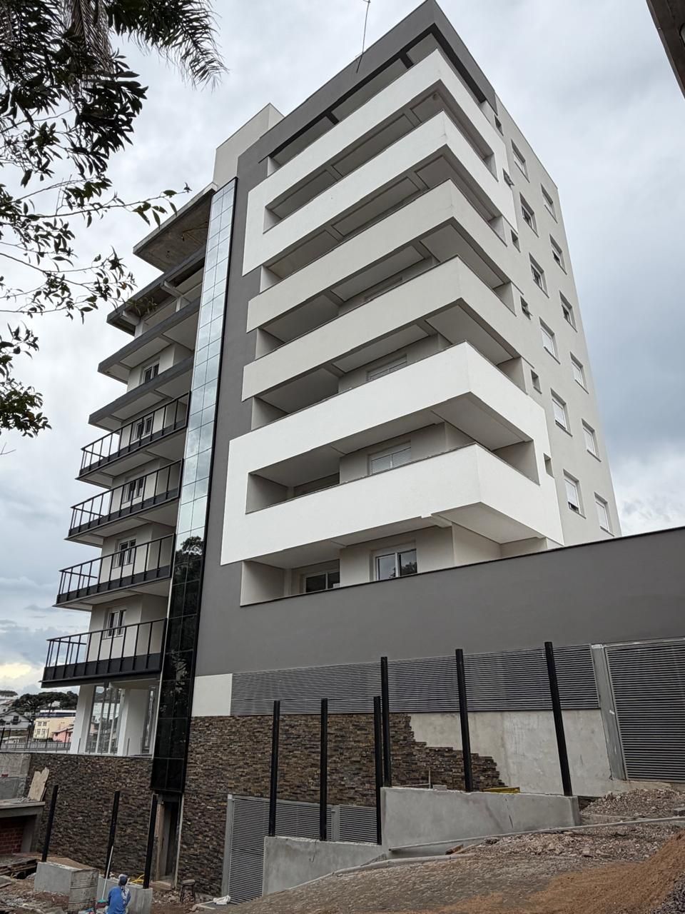 Apartamento para venda no bairro Nossa Senhora de Lourdes em Caxias do Sul