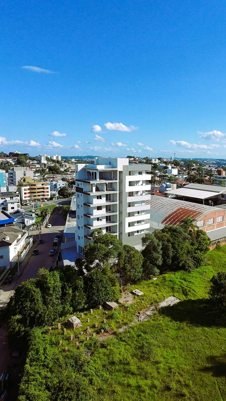 Apartamento para venda no bairro Nossa Senhora de Lourdes em Caxias do Sul