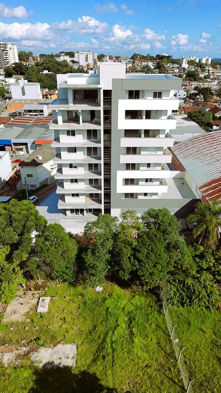 Apartamento para venda no bairro Nossa Senhora de Lourdes em Caxias do Sul