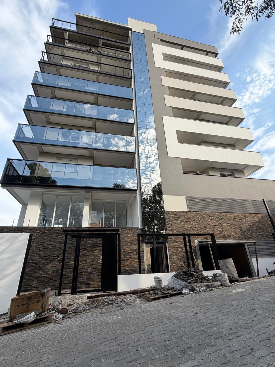 Apartamento para venda no bairro Nossa Senhora de Lourdes em Caxias do Sul