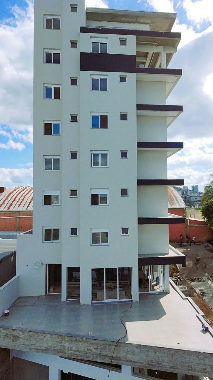 Apartamento para venda no bairro Nossa Senhora de Lourdes em Caxias do Sul