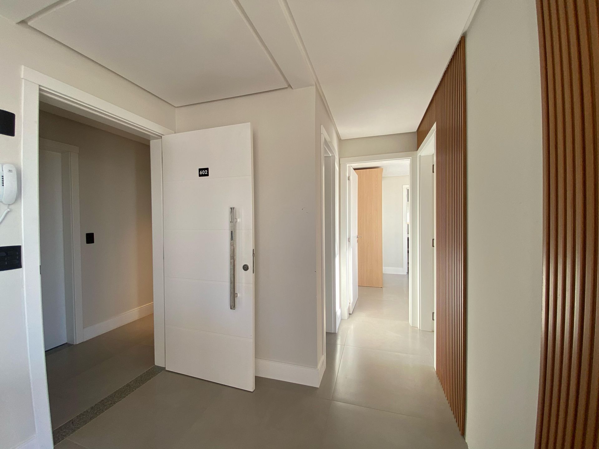 Apartamento 2 quartos sendo 1 suíte para venda no bairro Praia da Cal em Torres
