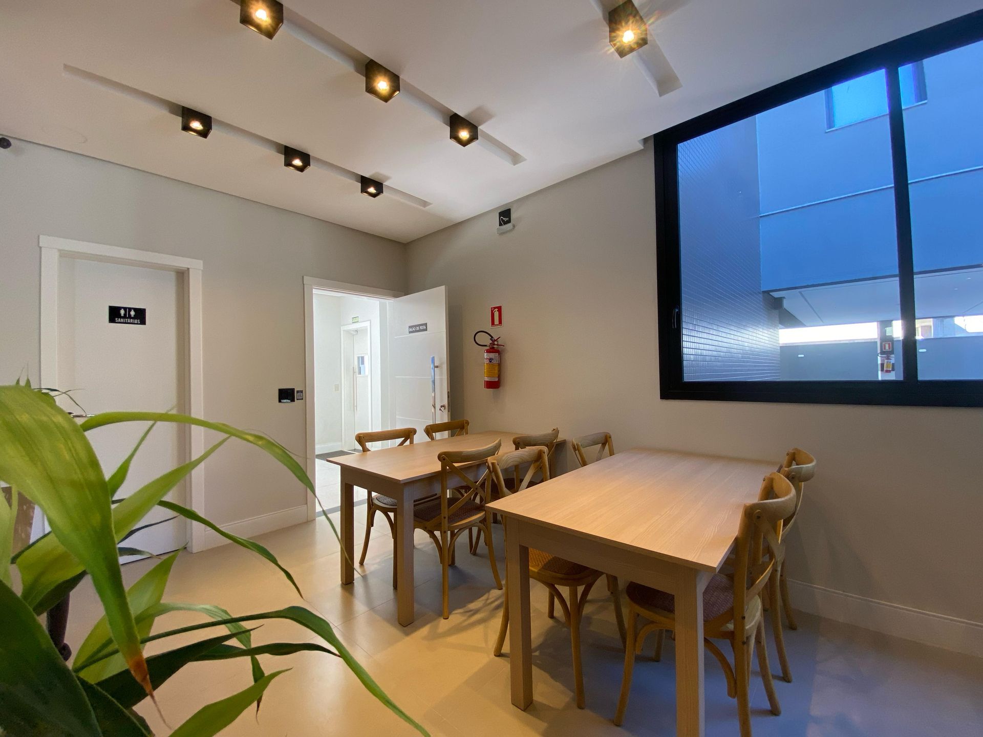Apartamento 2 quartos sendo 1 suíte para venda no bairro Praia da Cal em Torres