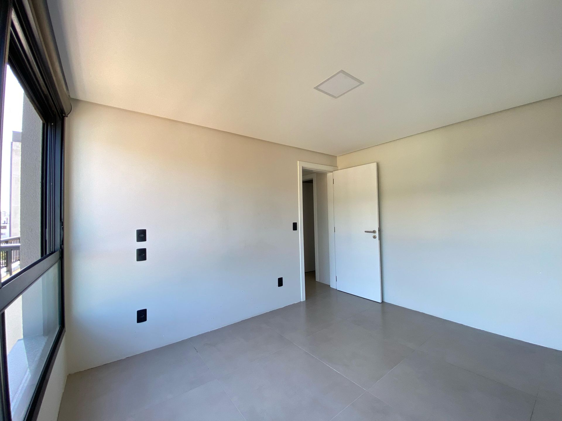Apartamento 2 quartos sendo 1 suíte para venda no bairro Praia da Cal em Torres