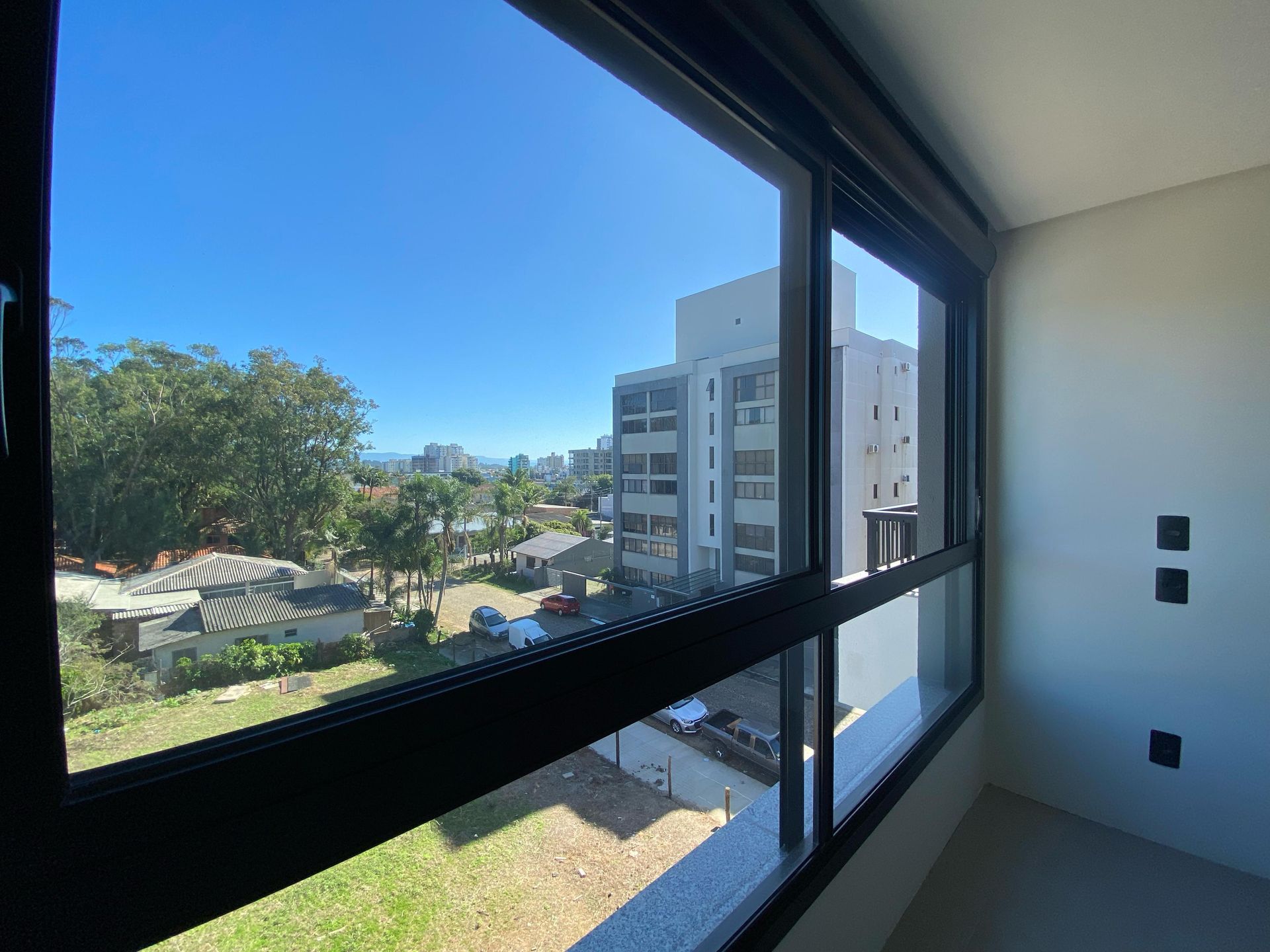 Apartamento 2 quartos sendo 1 suíte para venda no bairro Praia da Cal em Torres