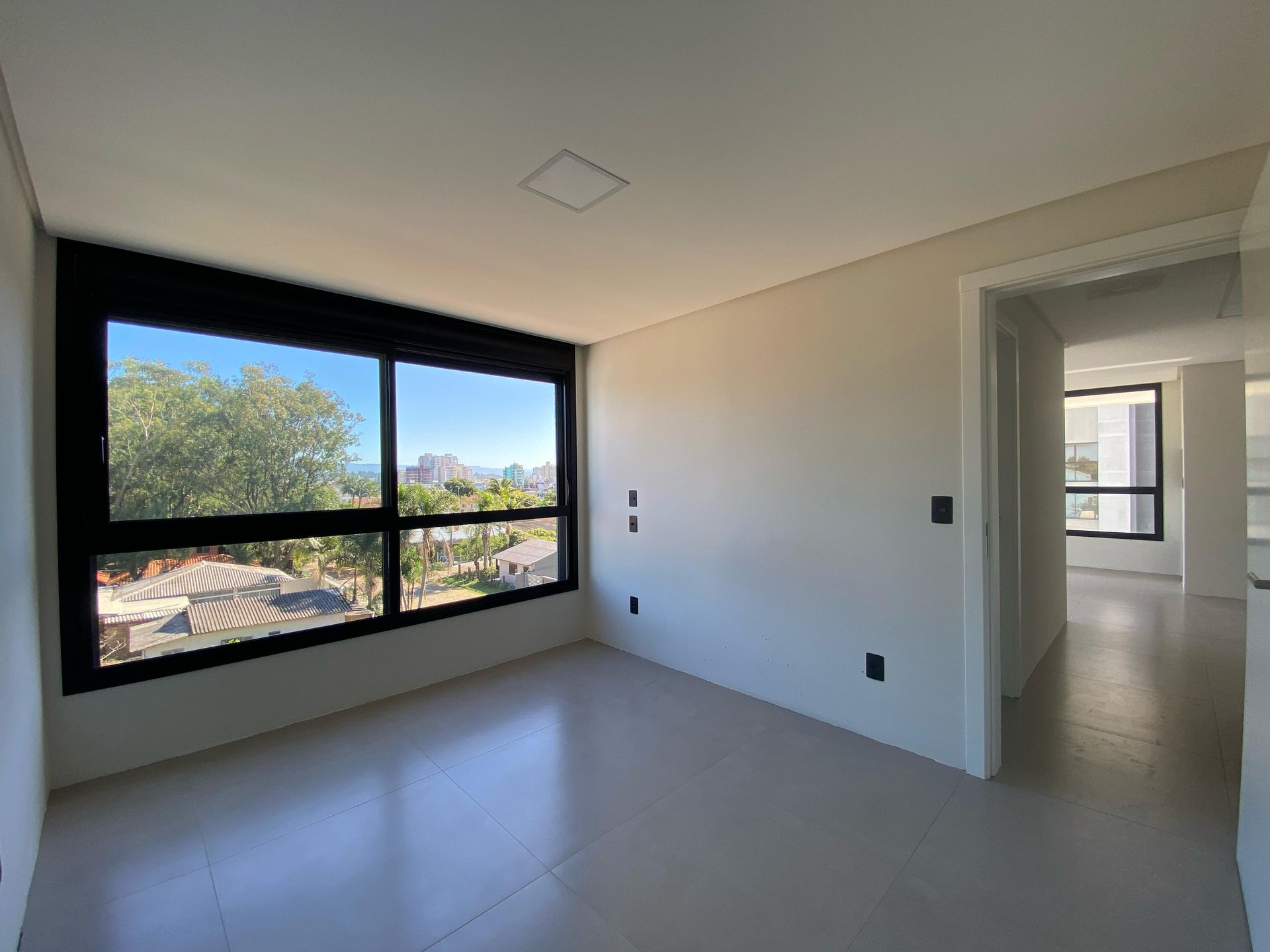 Apartamento 2 quartos sendo 1 suíte para venda no bairro Praia da Cal em Torres