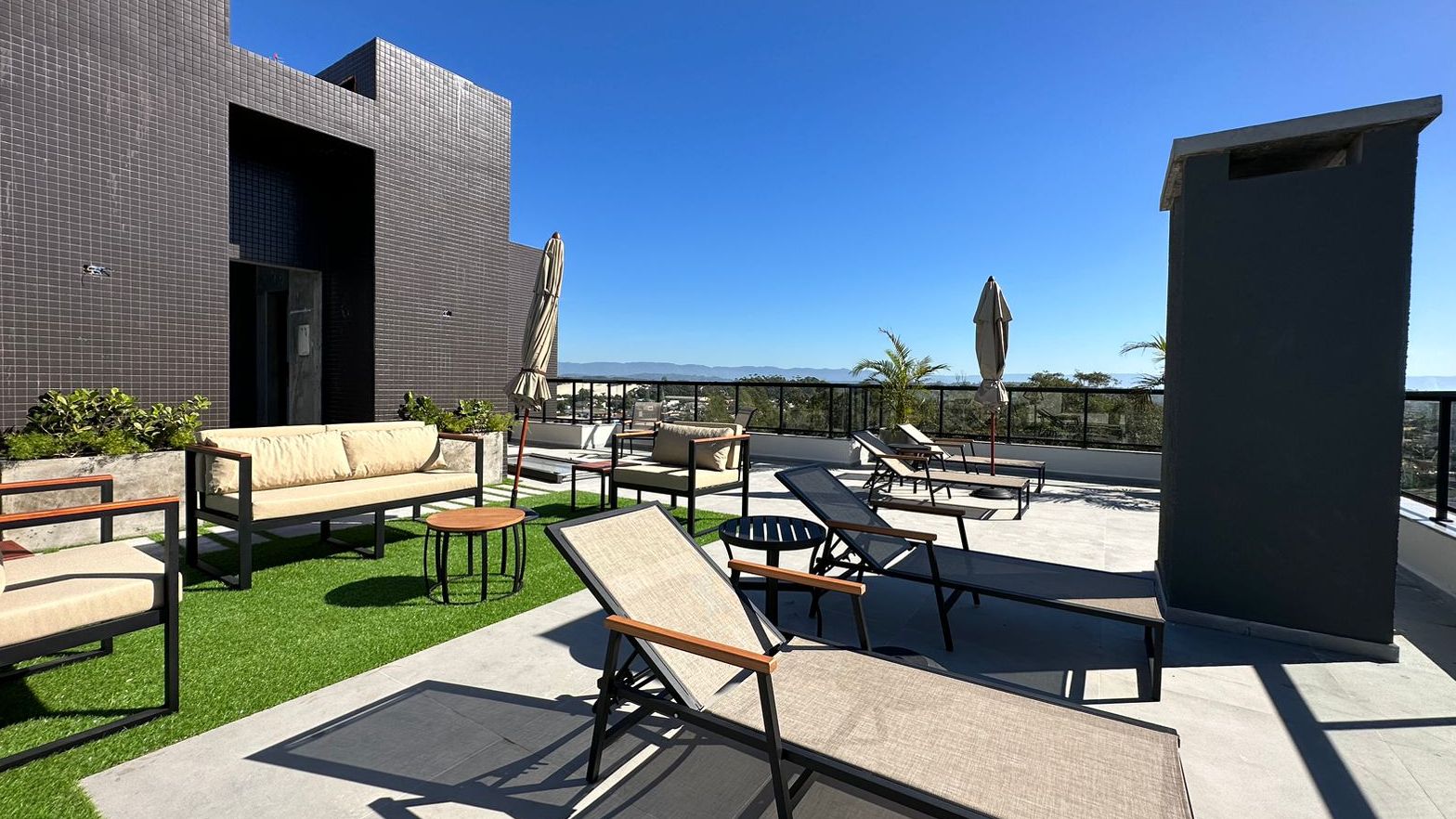 Apartamento 2 quartos sendo 1 suíte para venda no bairro Praia da Cal em Torres