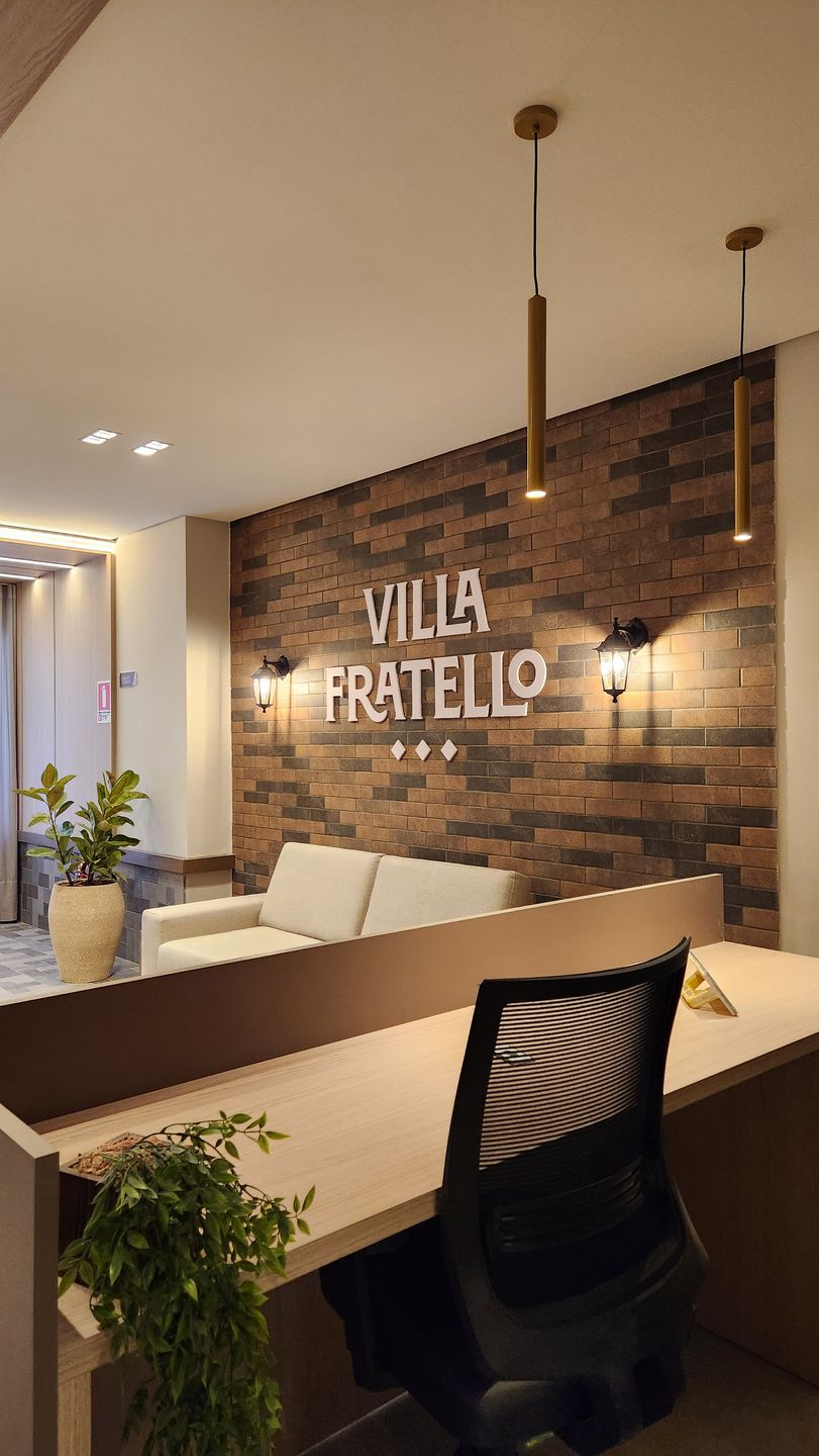 Apartamento para venda no bairro São Cristovão em Passo Fundo