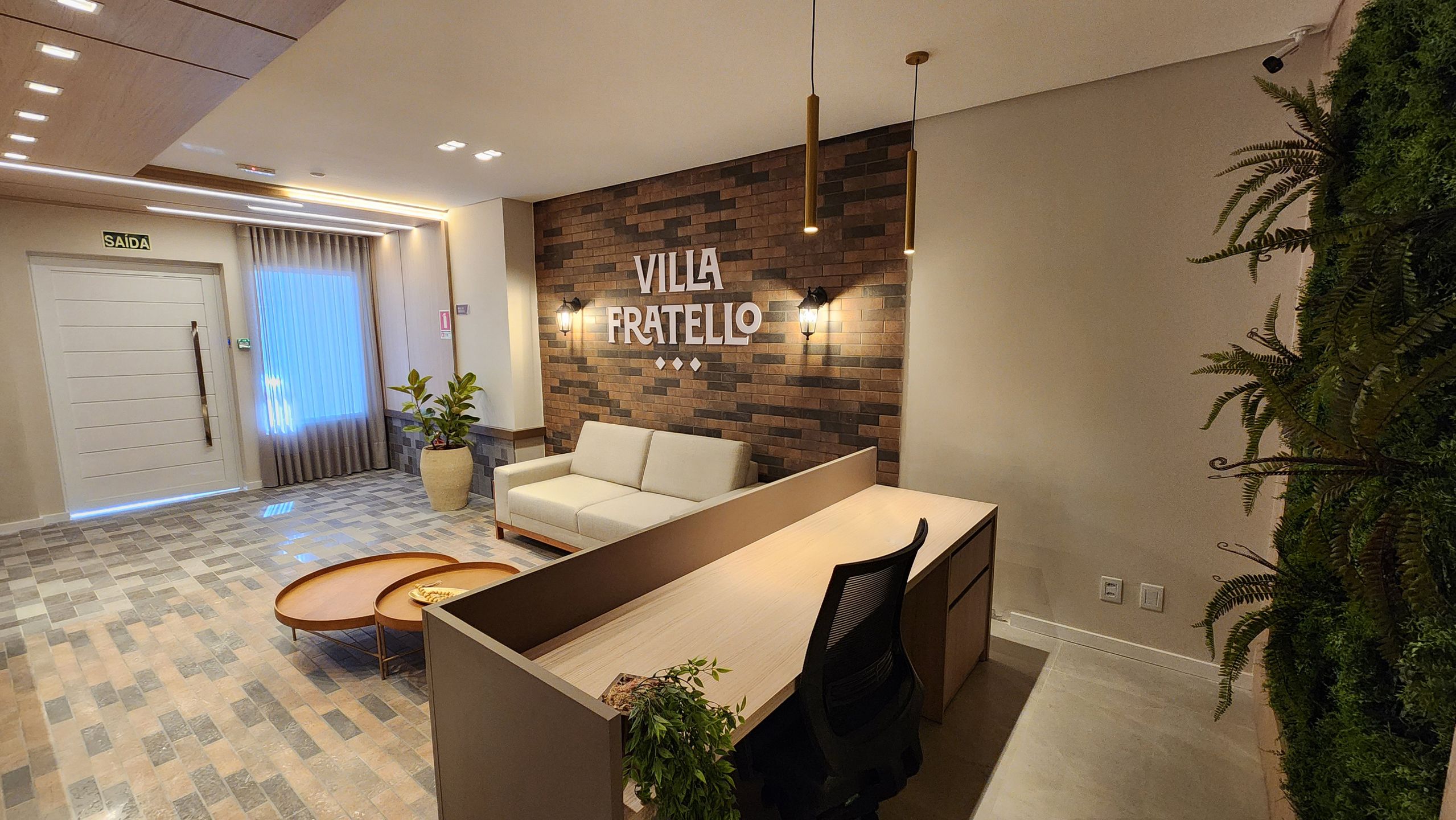 Apartamento para venda no bairro São Cristovão em Passo Fundo