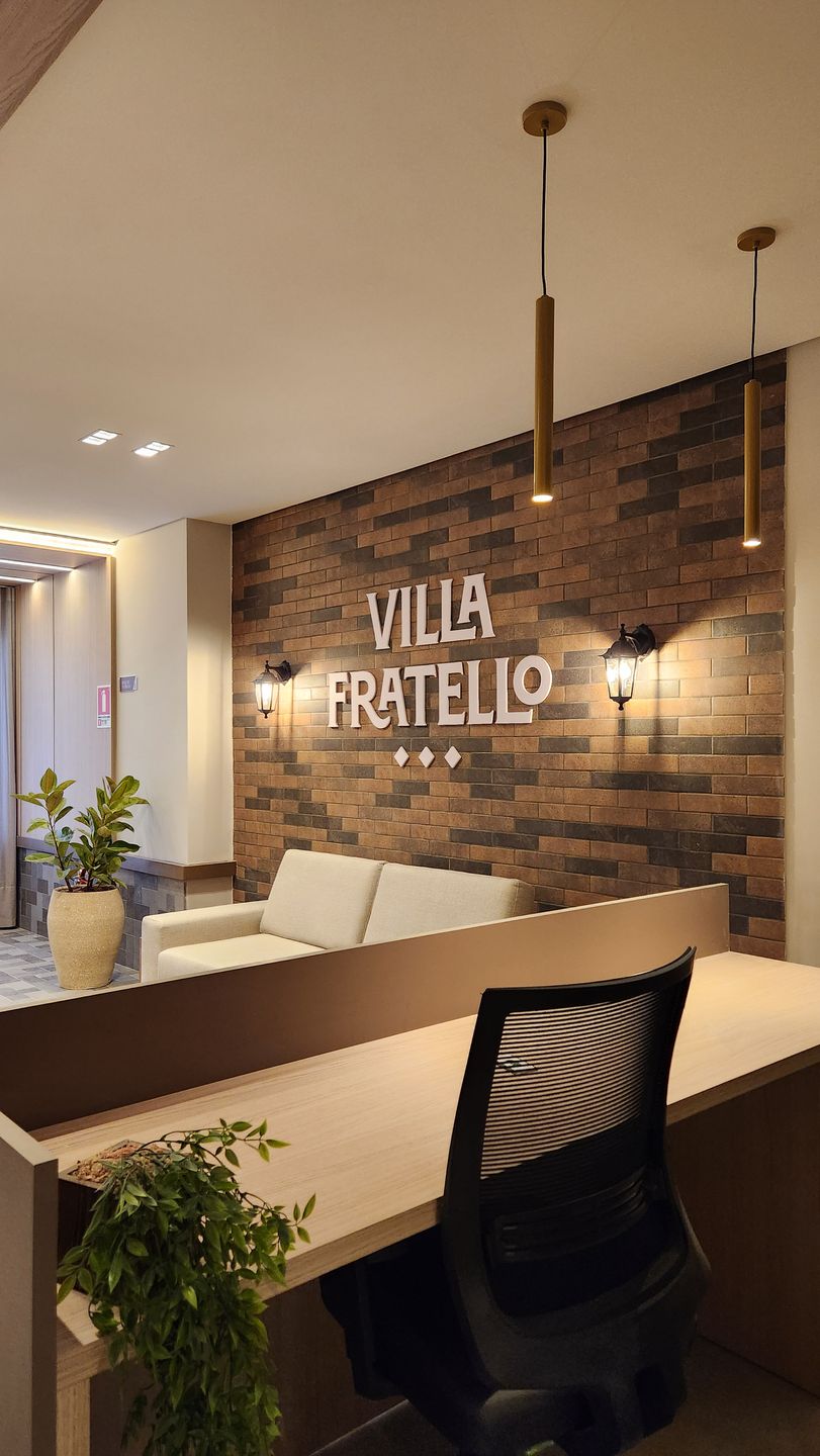 Apartamento para venda no bairro São Cristovão em Passo Fundo