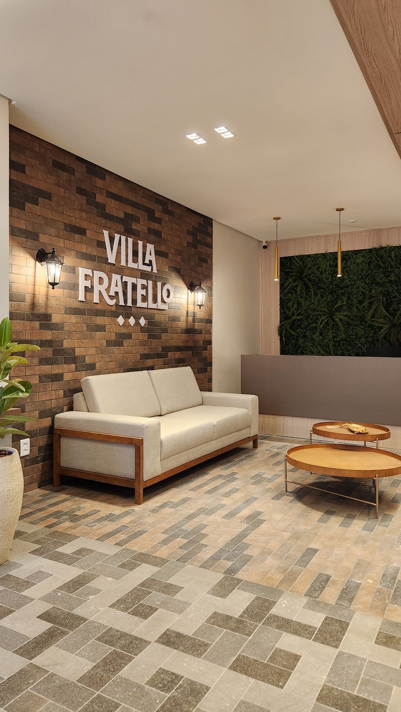 Apartamento para venda no bairro São Cristovão em Passo Fundo