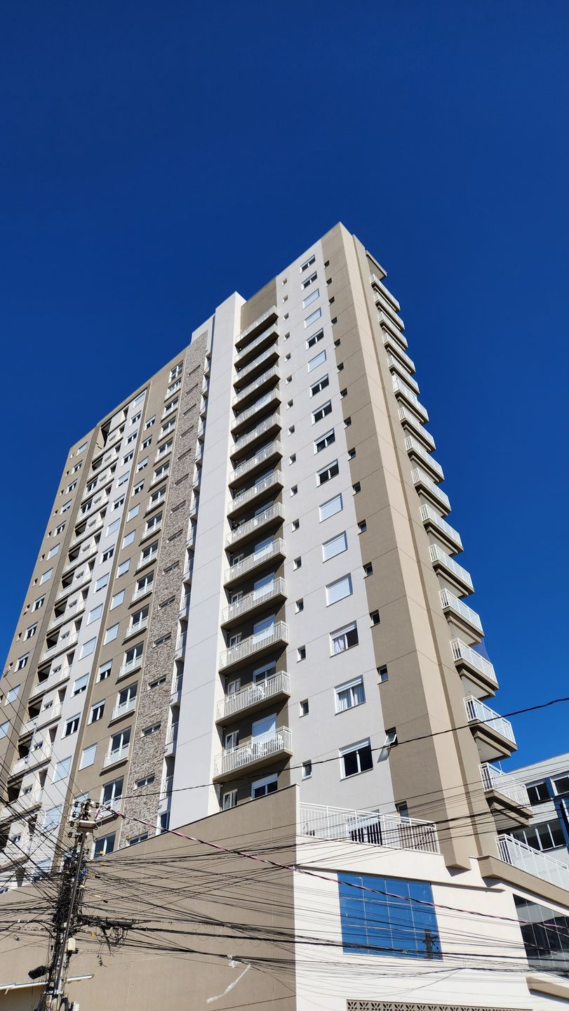Apartamento para venda no bairro São Cristovão em Passo Fundo