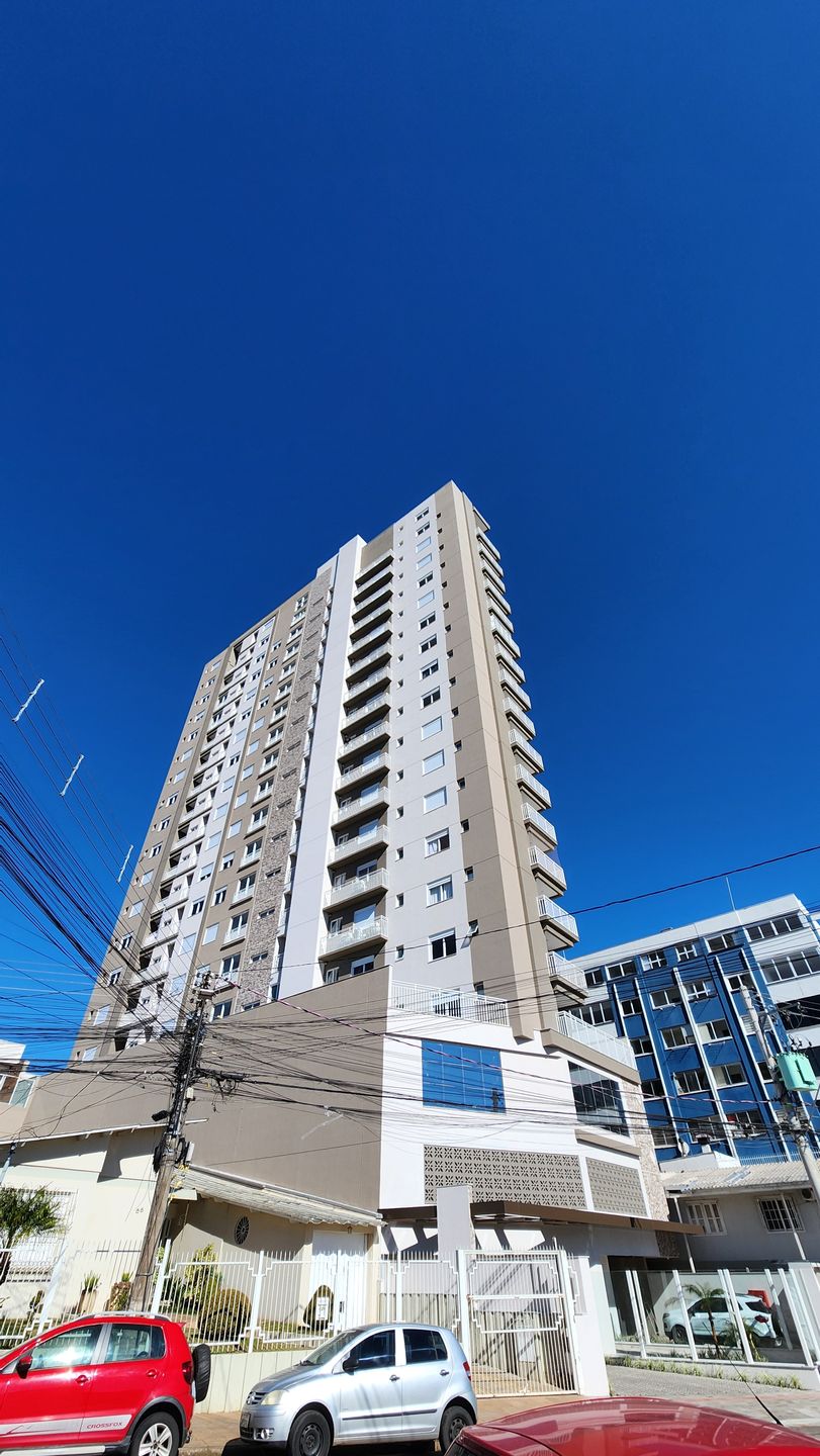 Apartamento para venda no bairro São Cristovão em Passo Fundo