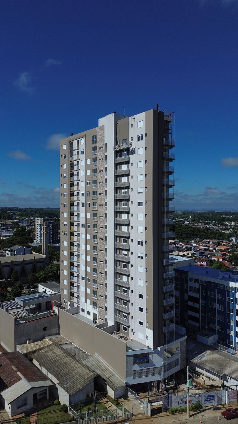 Apartamento para venda no bairro São Cristovão em Passo Fundo
