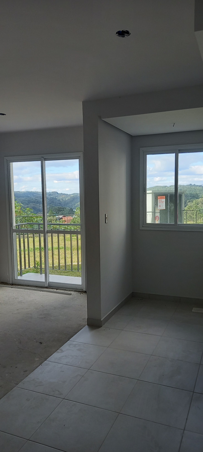 Apartamento à venda com 2 quartos, 60m² - Foto 9