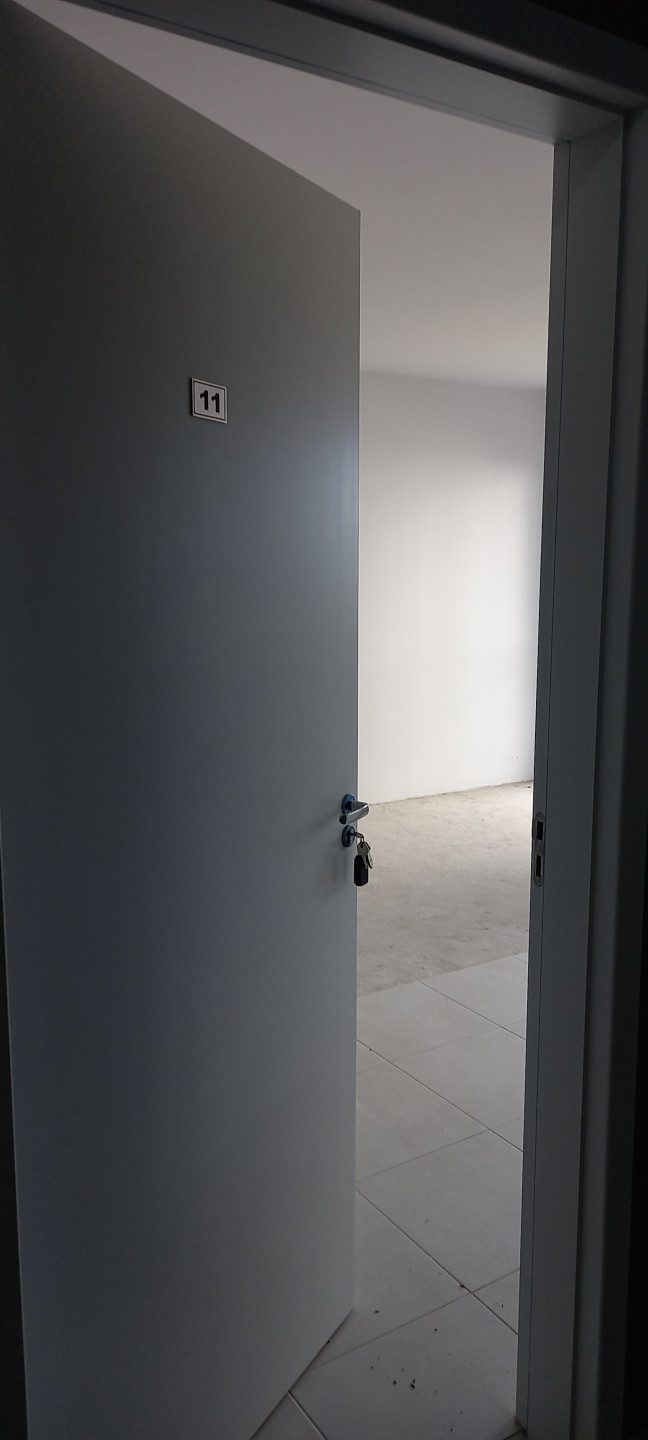 Apartamento à venda com 2 quartos, 60m² - Foto 8