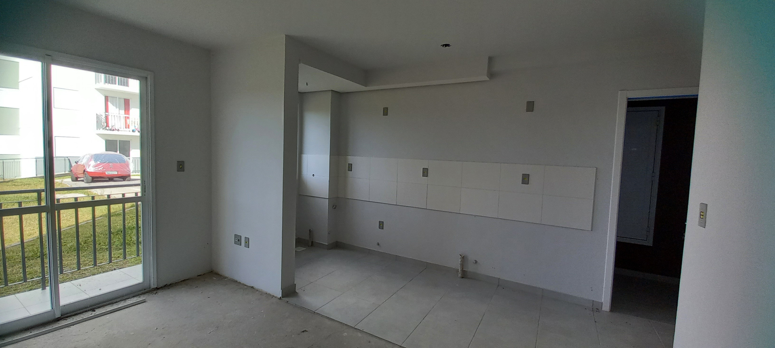 Apartamento à venda com 2 quartos, 60m² - Foto 11