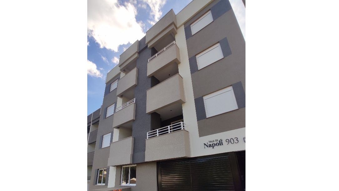Apartamento 2 quartos para venda no bairro Esplanada em Caxias do Sul