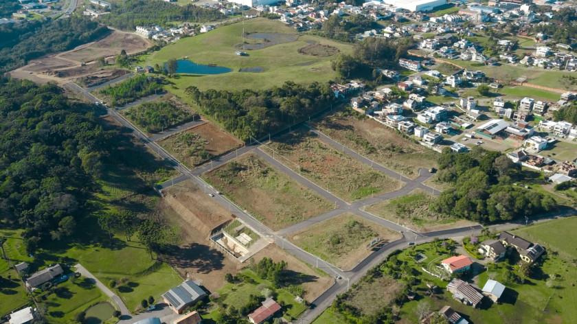 Lote para venda no bairro Nossa Senhora da Saúde em Caxias do Sul