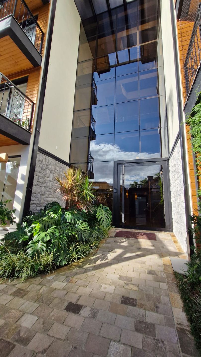 Apartamento para venda no bairro Juriti em Nova Petrópolis