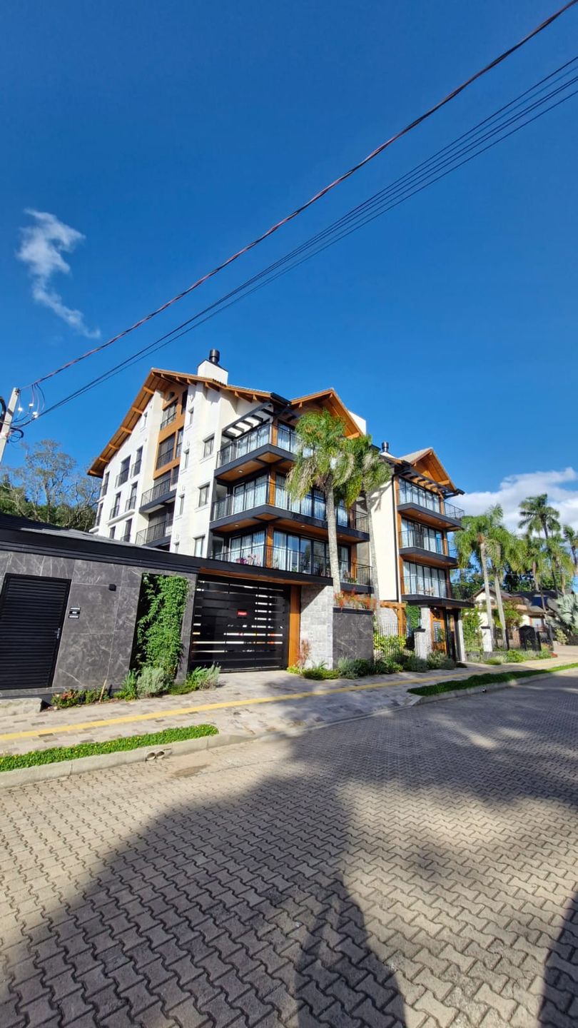 Apartamento para venda no bairro Juriti em Nova Petrópolis