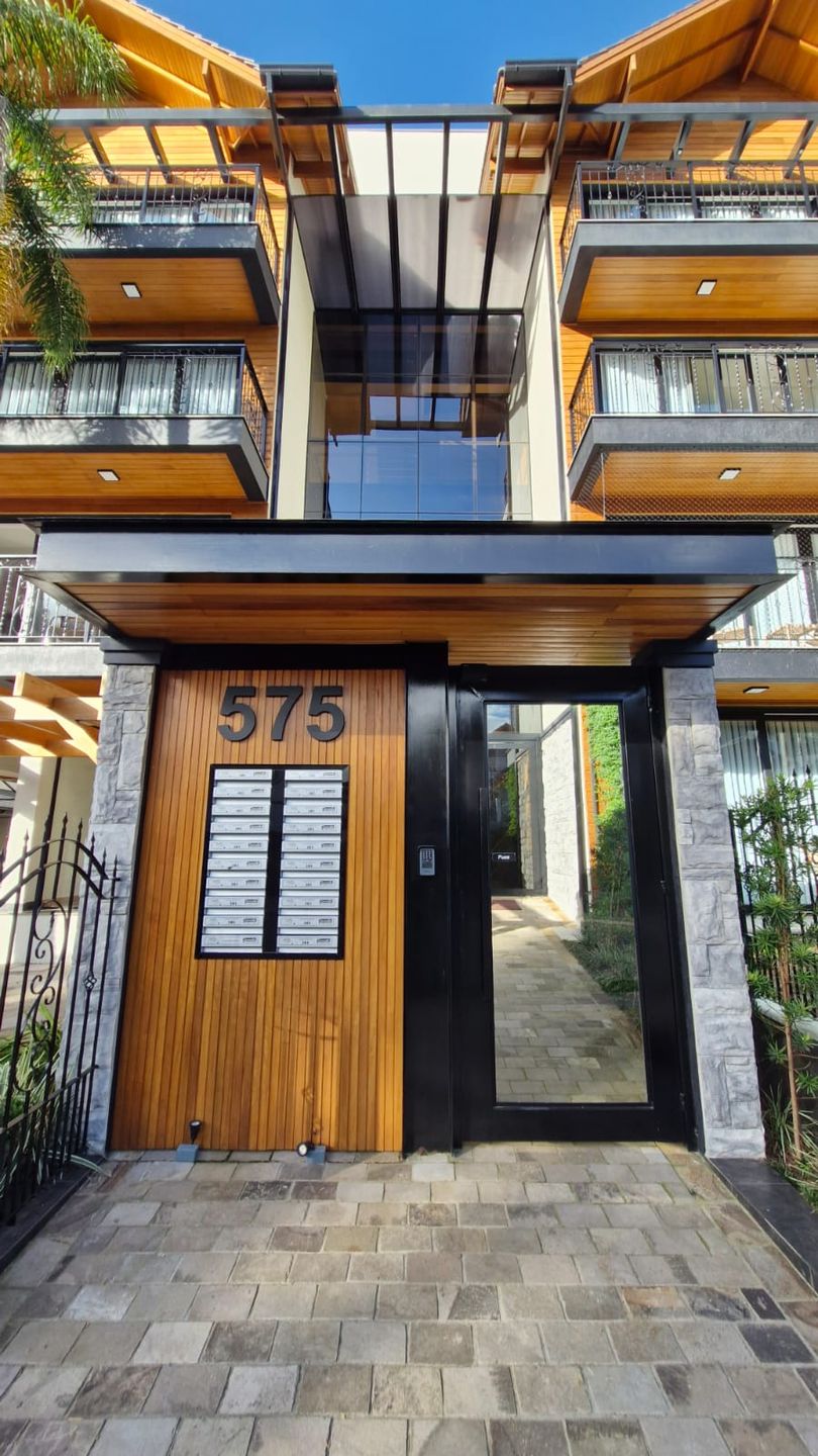 Apartamento para venda no bairro Juriti em Nova Petrópolis