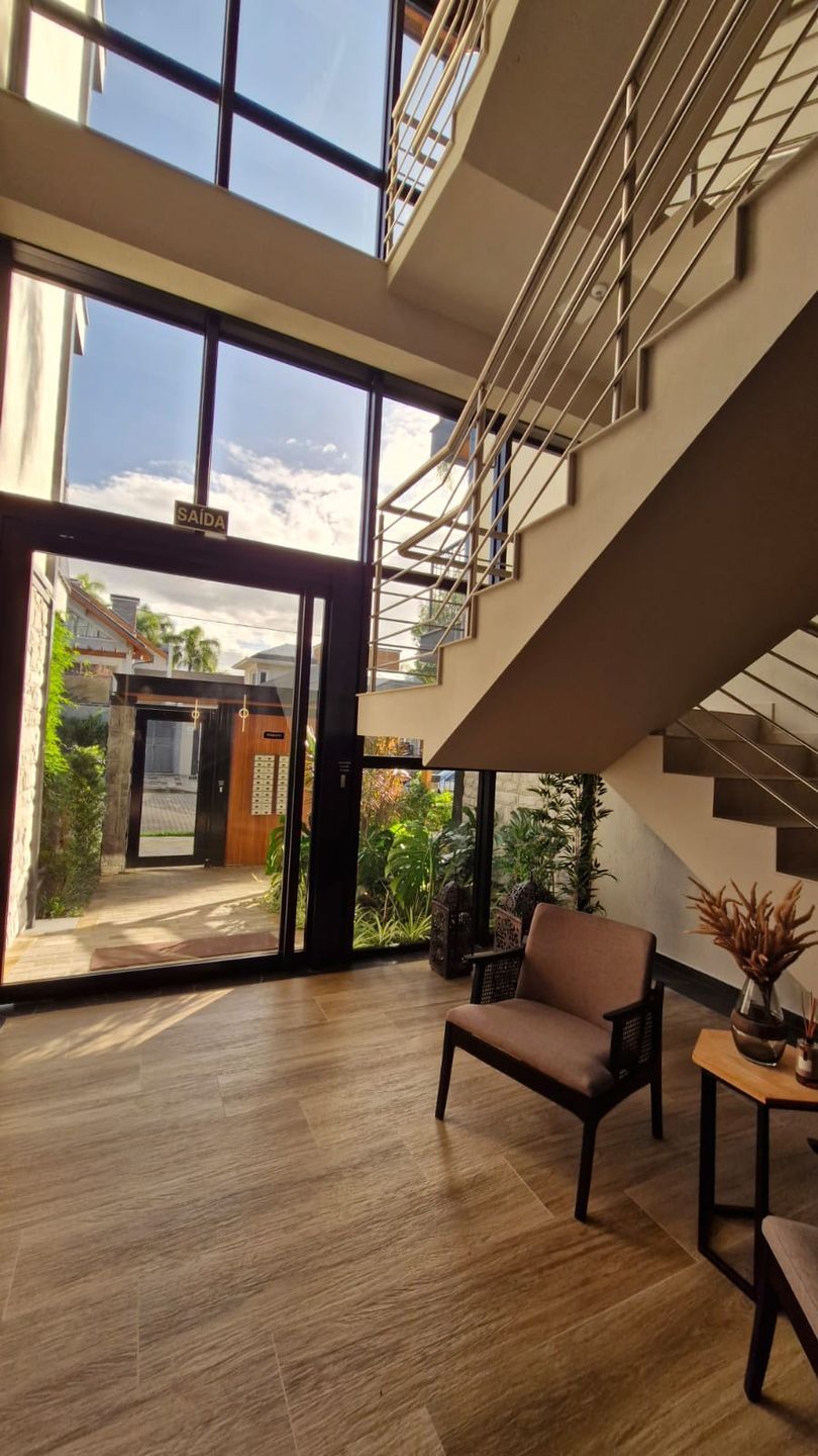 Apartamento para venda no bairro Juriti em Nova Petrópolis