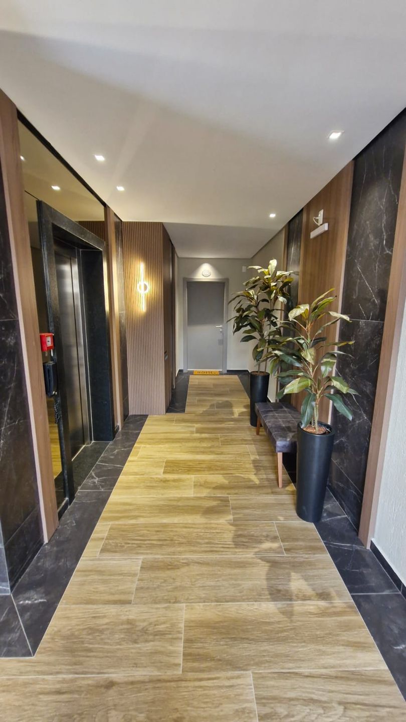 Apartamento para venda no bairro Juriti em Nova Petrópolis