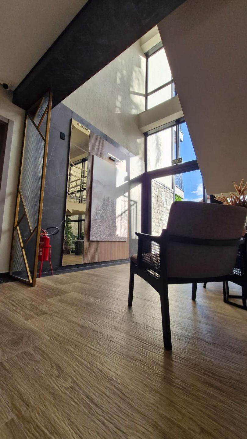 Apartamento para venda no bairro Juriti em Nova Petrópolis