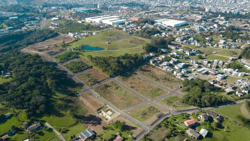 Lote para venda no bairro Nossa Senhora da Saúde em Caxias do Sul