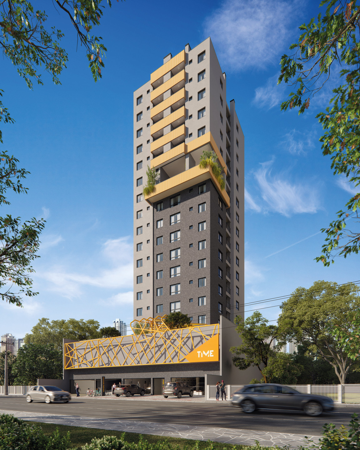 Apartamento para venda no bairro Centro  em Passo Fundo