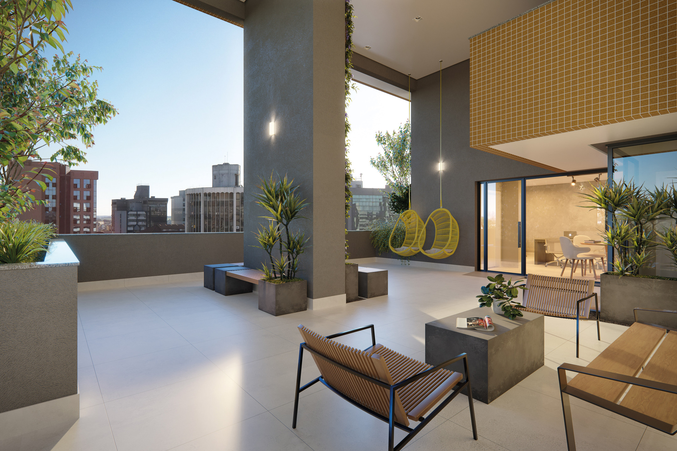 Apartamento para venda no bairro Centro  em Passo Fundo