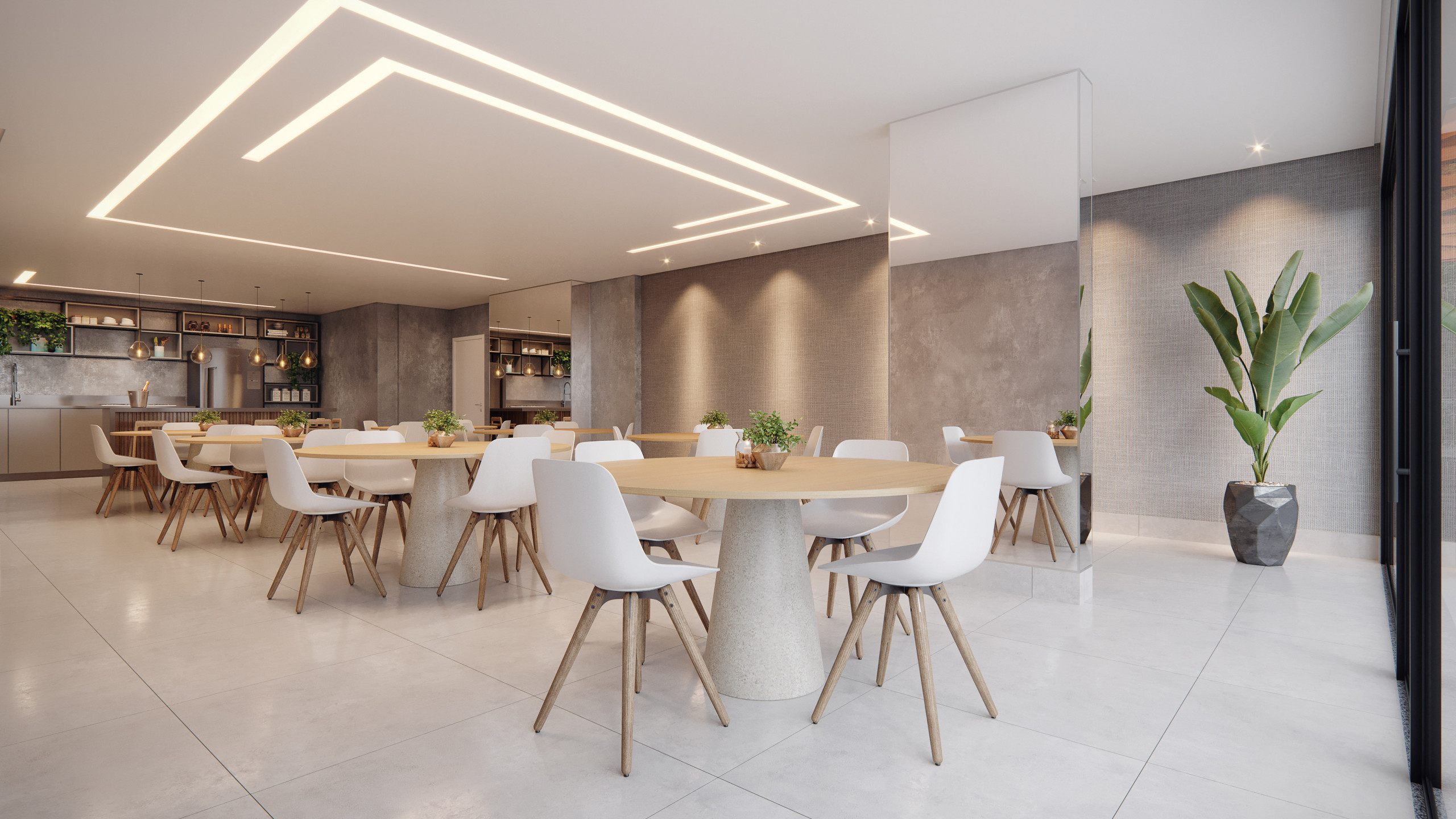 Apartamento para venda no bairro Centro  em Passo Fundo