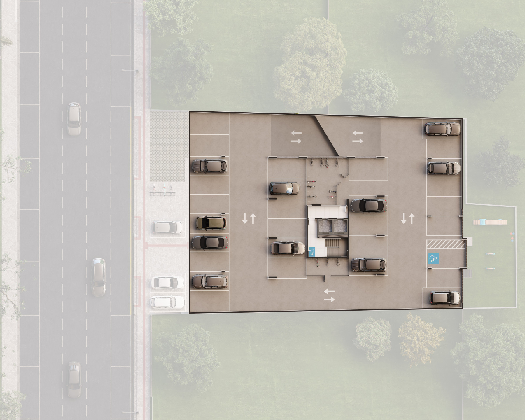 Apartamento para venda no bairro Centro  em Passo Fundo