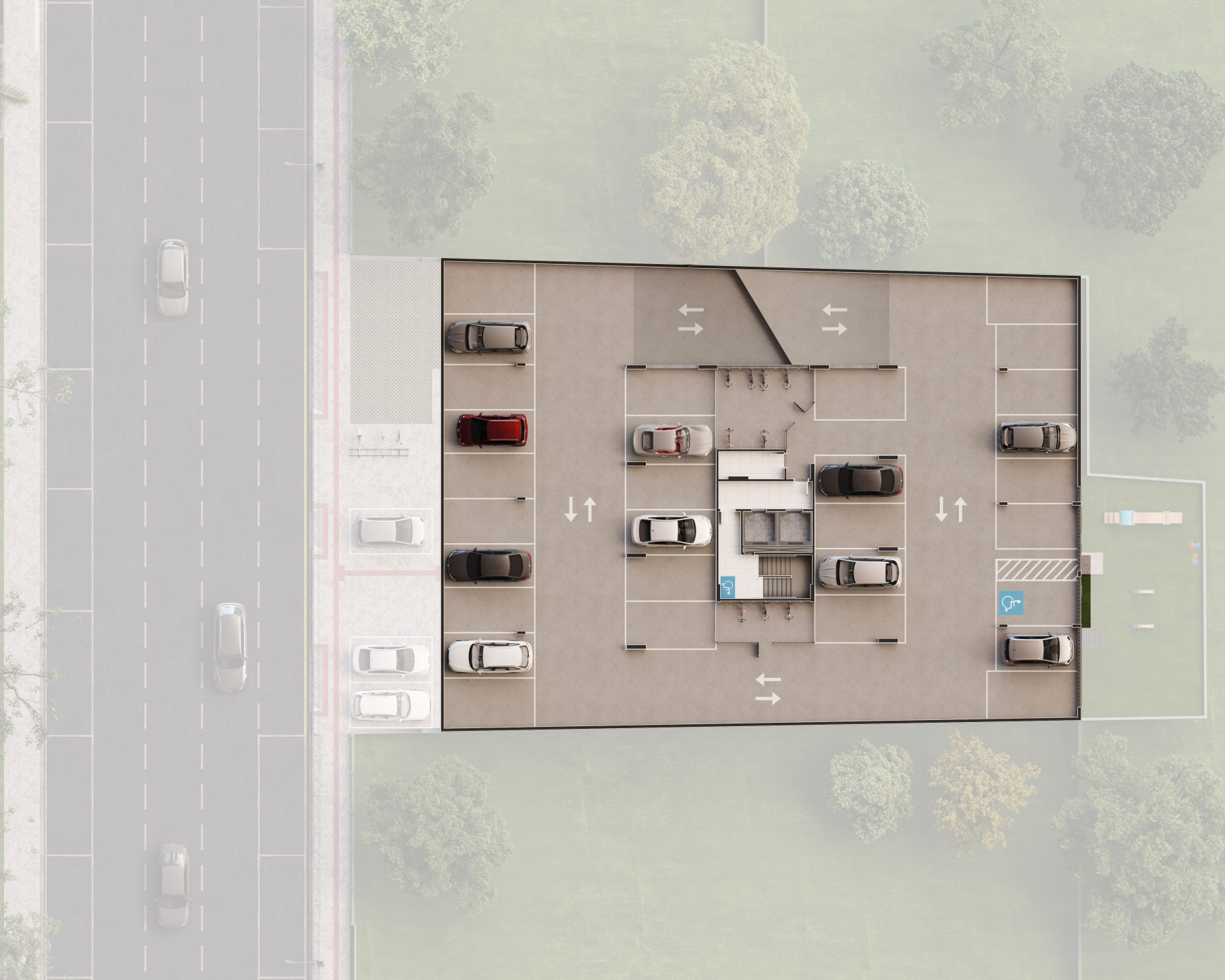 Apartamento para venda no bairro Centro  em Passo Fundo