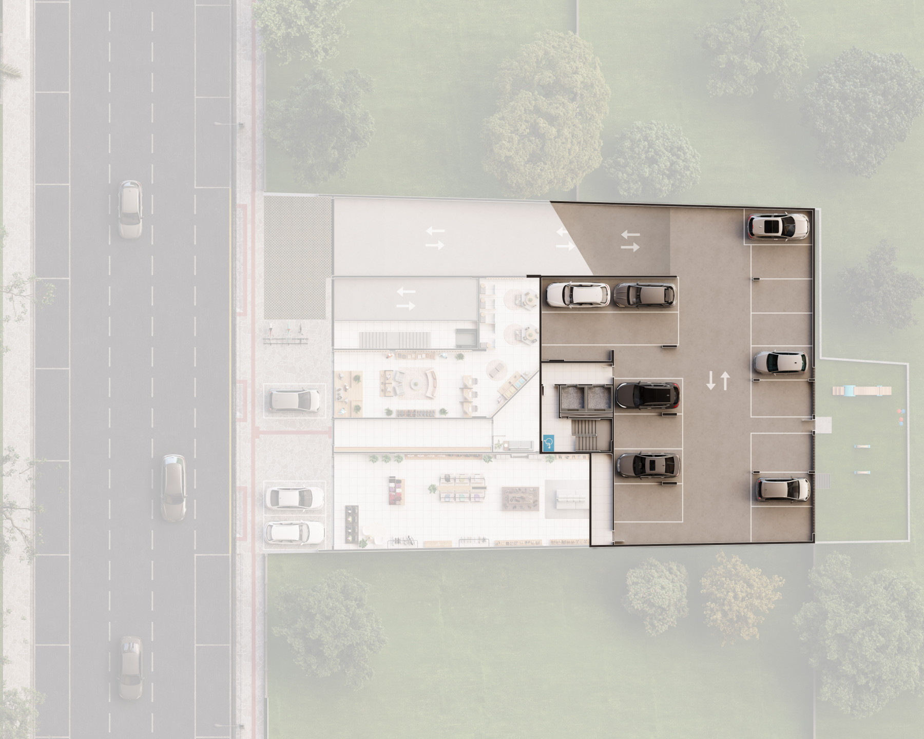 Apartamento para venda no bairro Centro  em Passo Fundo