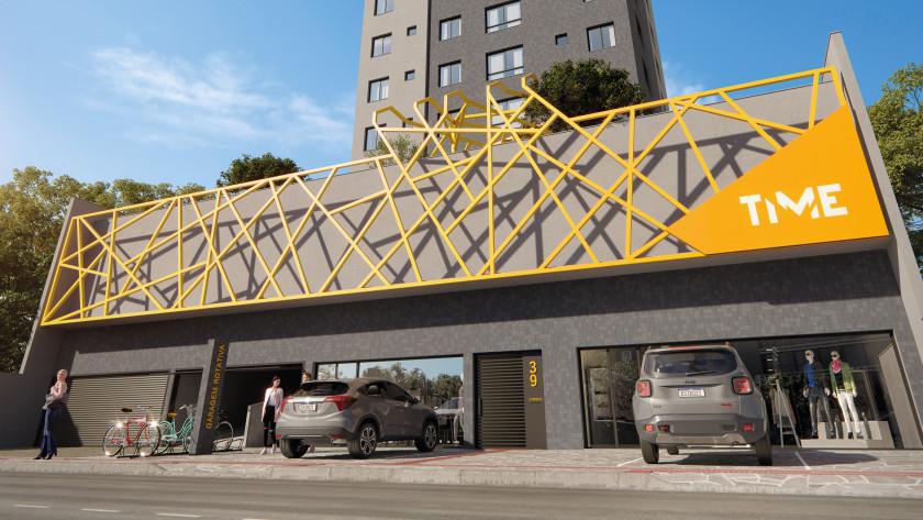Apartamento para venda no bairro Centro  em Passo Fundo
