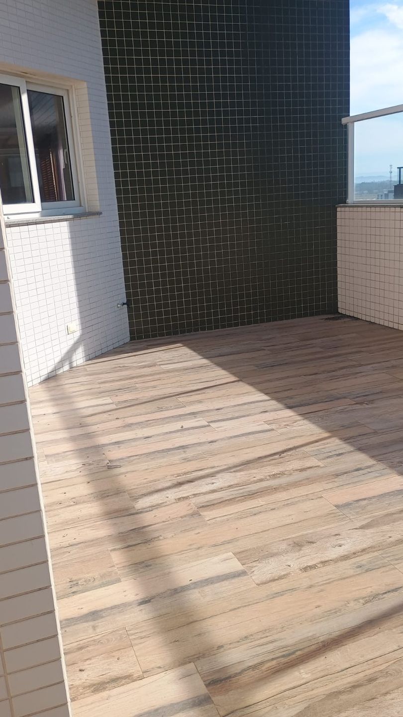 Cobertura para venda no bairro Predial em Torres