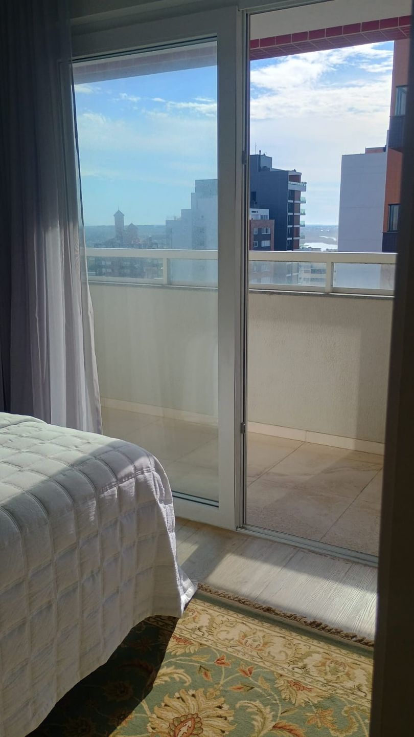 Cobertura para venda no bairro Predial em Torres
