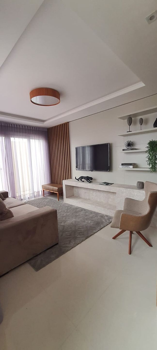 Cobertura para venda no bairro Predial em Torres