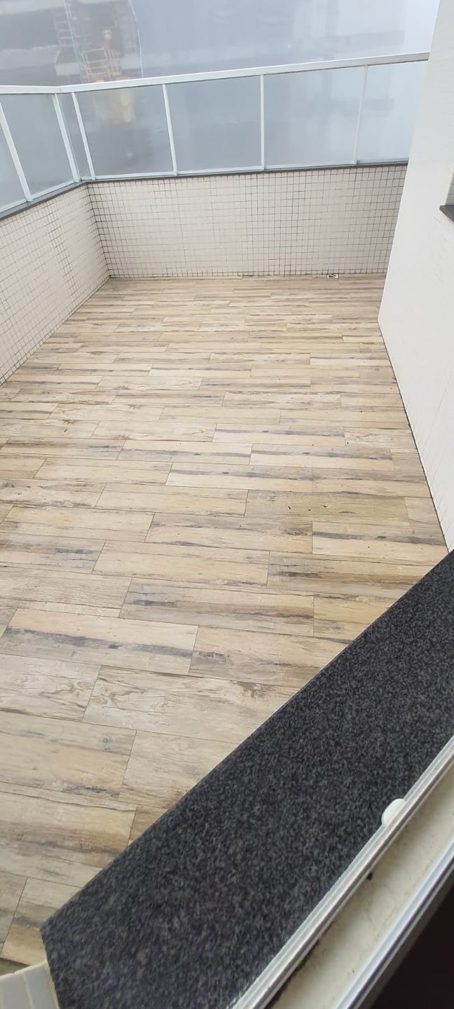 Cobertura para venda no bairro Predial em Torres