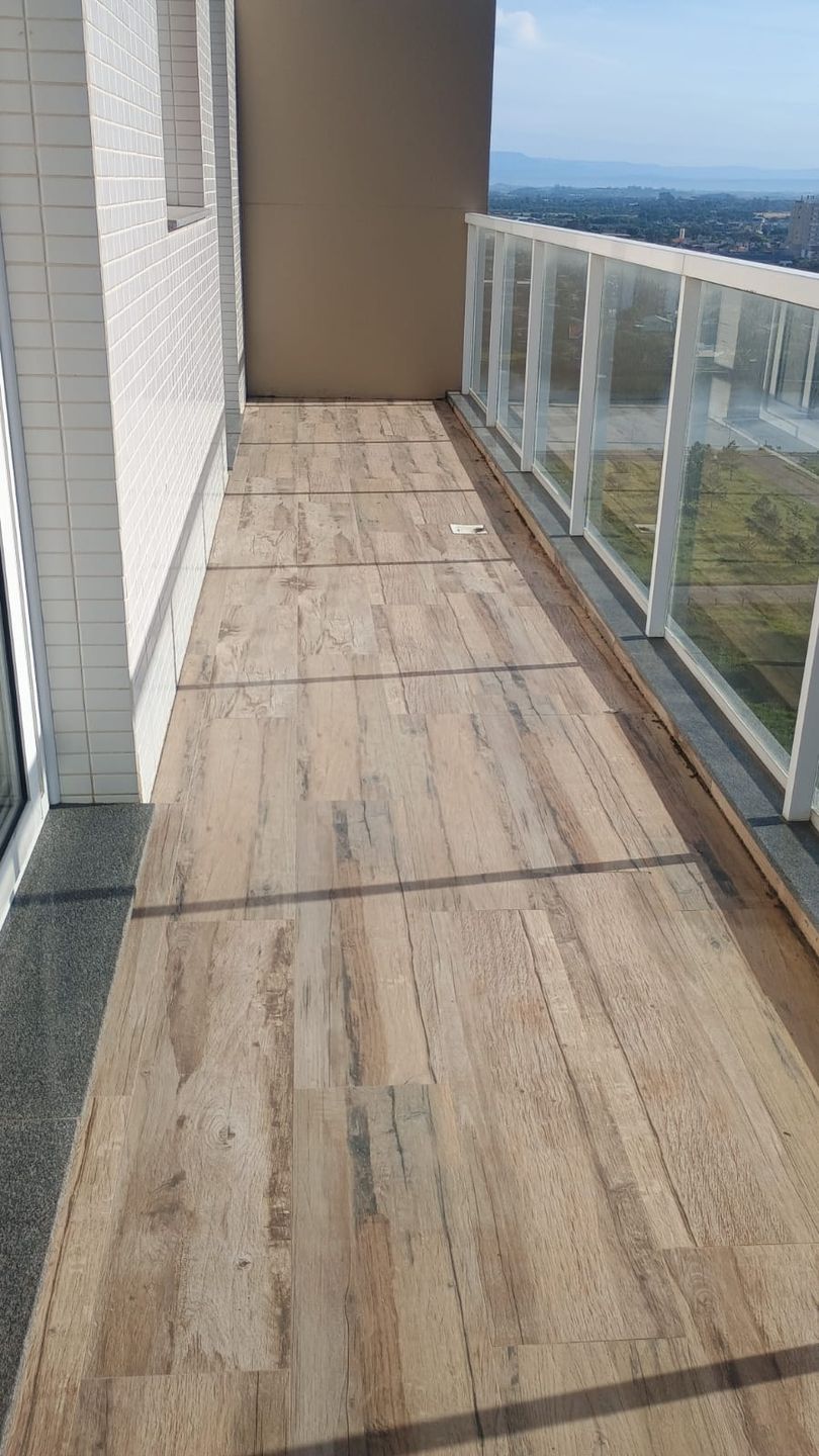Cobertura para venda no bairro Predial em Torres