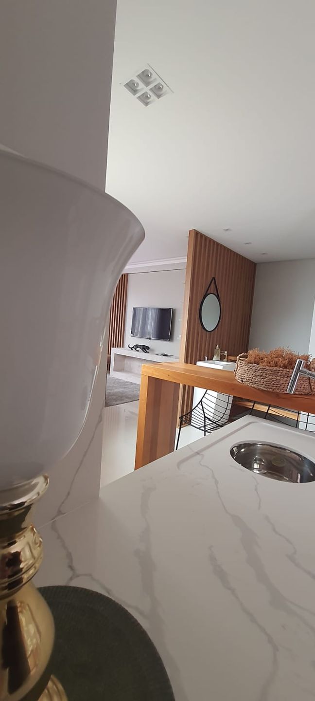 Cobertura para venda no bairro Predial em Torres