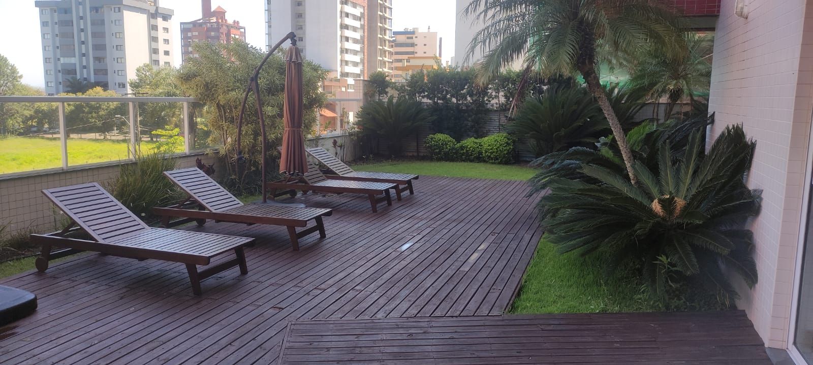 Cobertura para venda no bairro Predial em Torres