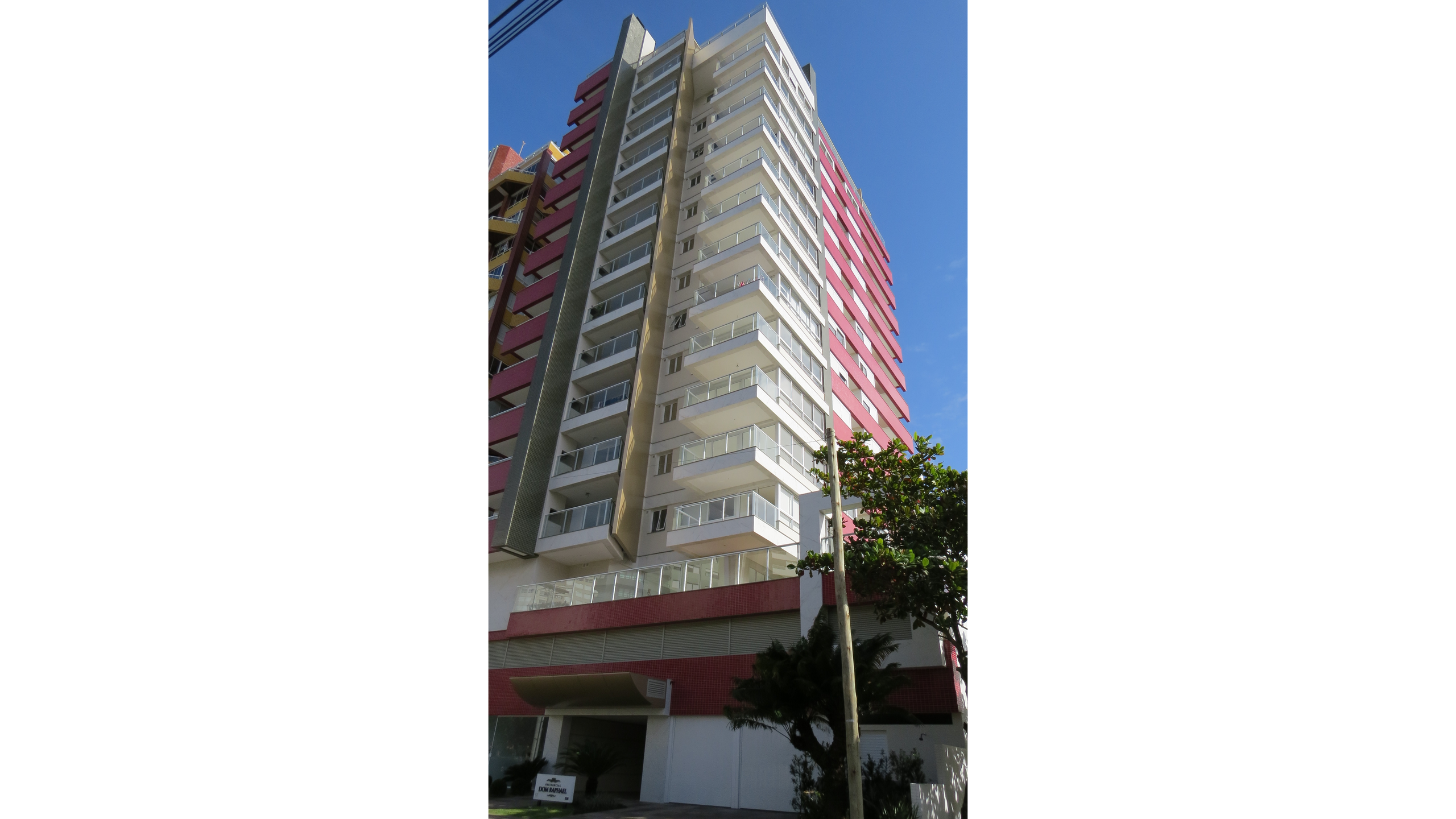 Apartamento 4 quartos para venda no bairro Predial em Torres