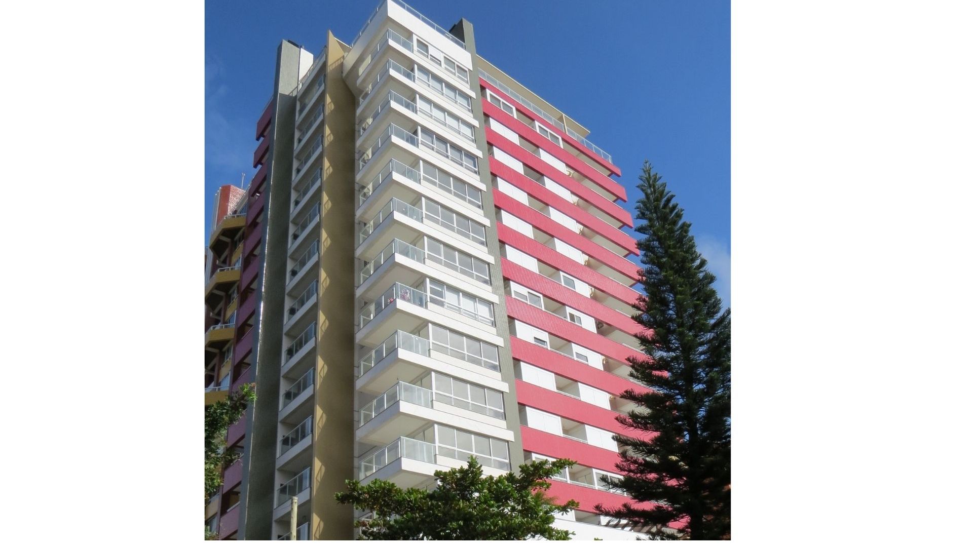 Apartamento Cobertura 4 quartos para venda no bairro Predial em Torres