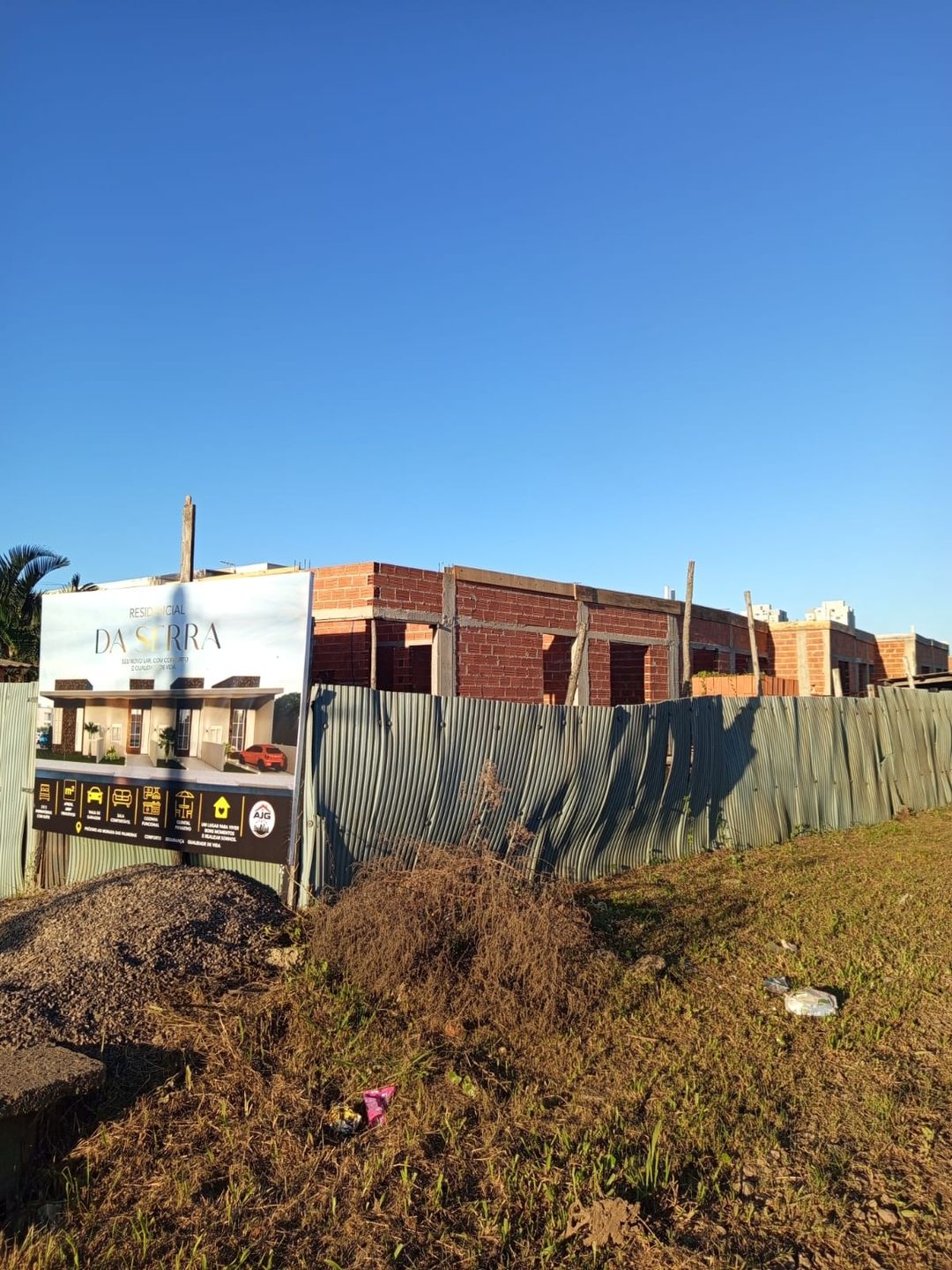 Casa para venda no bairro Morada Das Palmeiras em Torres
