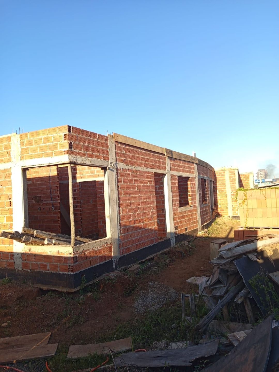 Casa para venda no bairro Morada Das Palmeiras em Torres
