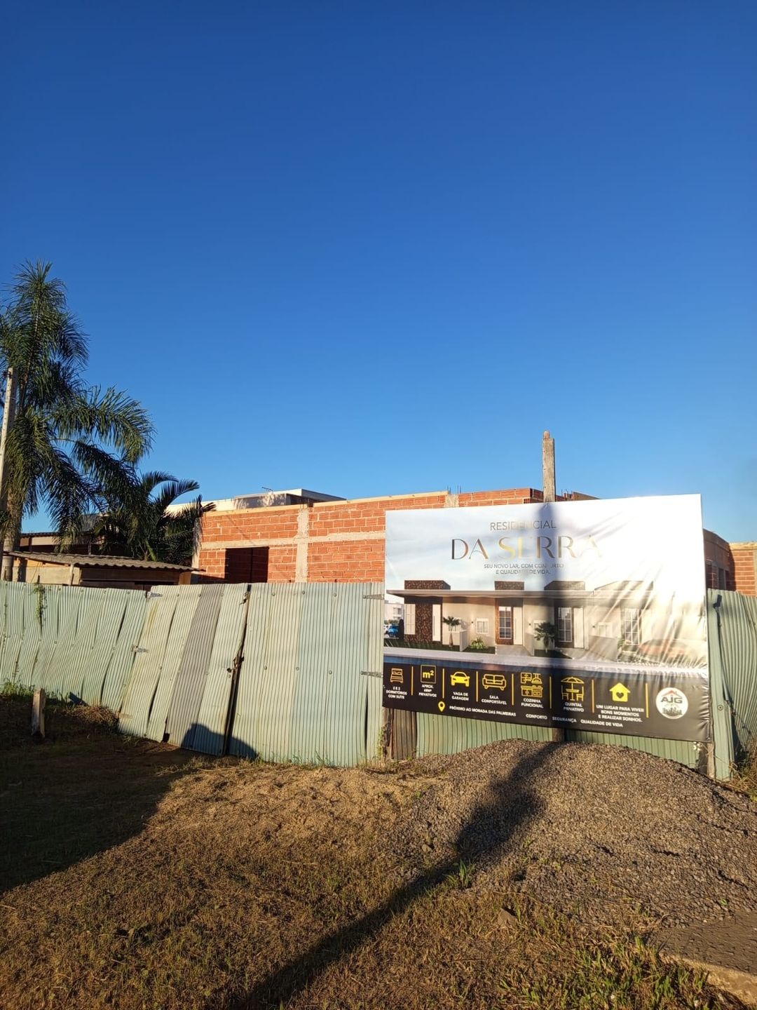 Casa para venda no bairro Morada Das Palmeiras em Torres