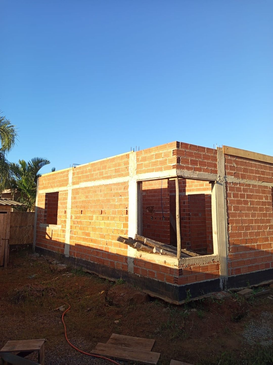 Casa para venda no bairro Morada Das Palmeiras em Torres